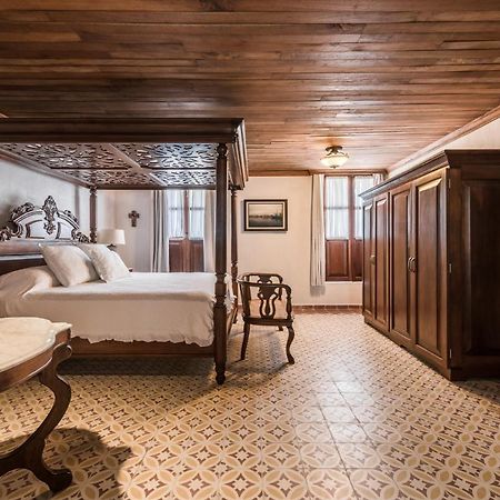 Hotel La Casa De Las Sirenas Tlacotalpan Esterno foto