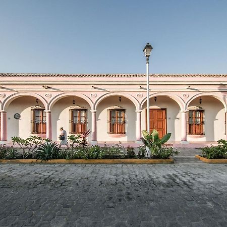 Hotel La Casa De Las Sirenas Tlacotalpan Esterno foto