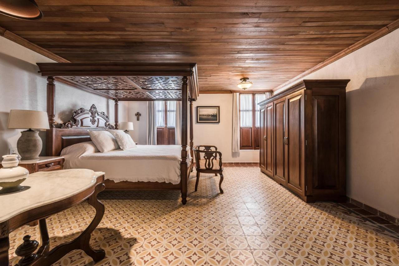 Hotel La Casa De Las Sirenas Tlacotalpan Esterno foto
