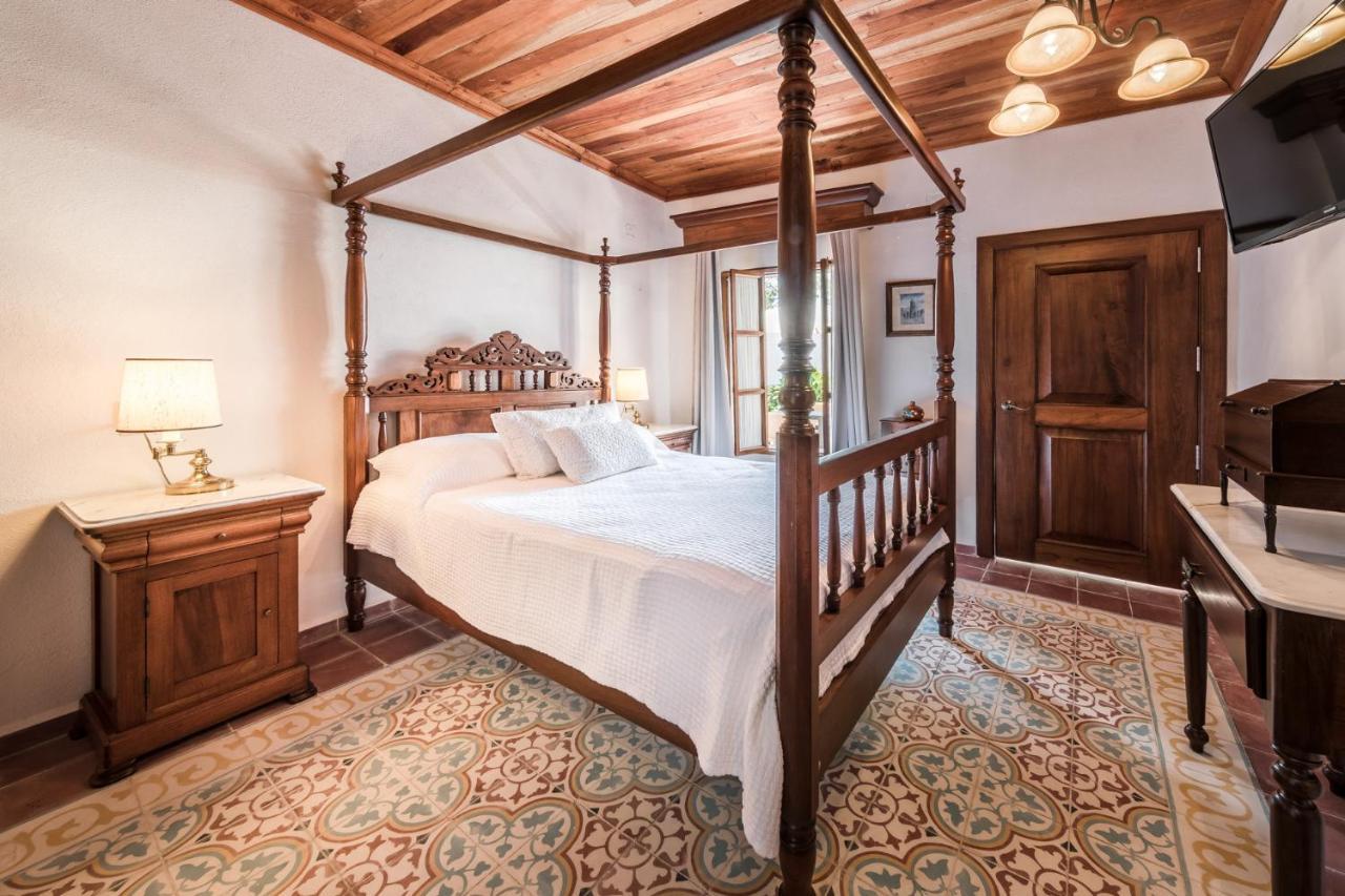 Hotel La Casa De Las Sirenas Tlacotalpan Esterno foto