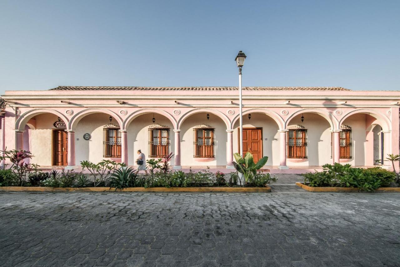 Hotel La Casa De Las Sirenas Tlacotalpan Esterno foto