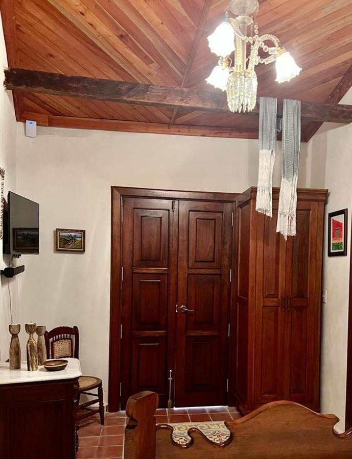 Hotel La Casa De Las Sirenas Tlacotalpan Esterno foto